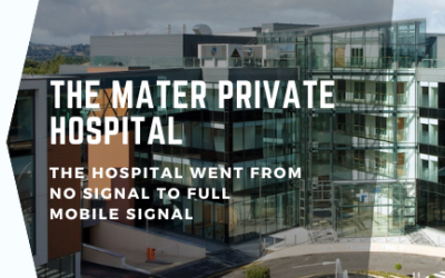 The Mater Private Hospital