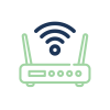 Cellular<br/>Routers/Gateways