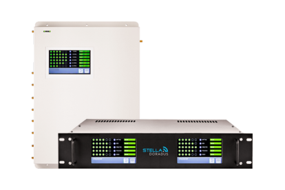 Mobile Signal Repeaters for Marine Vehicles