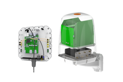 The Poynting EPNT Series - Cellular & Wi-Fi Antennas