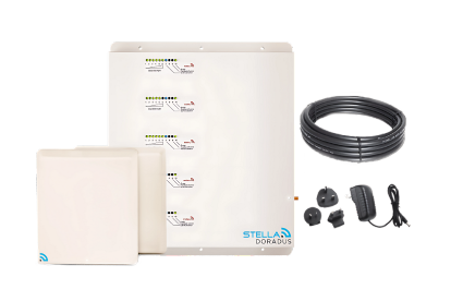 Mobile Signal Repeater System for Small Offices and Homes In Ireland