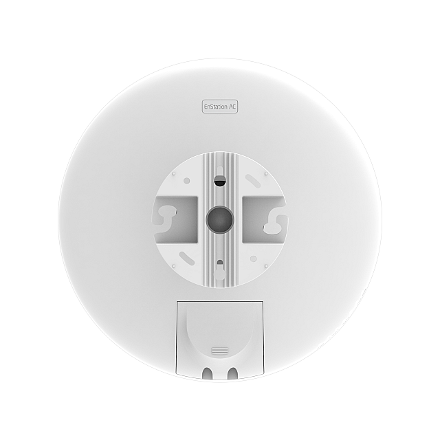 EnGenius EnStationAC - 867Mbps 5GHz 26dBm Outdoor Long Range Point-to-Point Wireless Client Bridge & Access Point