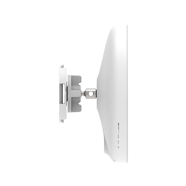 EnGenius EnStationAC - 867Mbps 5GHz 26dBm Outdoor Long Range Point-to-Point Wireless Client Bridge & Access Point