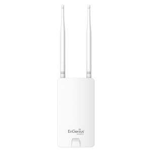 EnGenius ENS500EXT-AC - 5GHz AC867 Wave2 11ac Outdoor Wireless Access Point