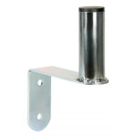 Mounting Bracket Kit - Galvanised Antenna Wall Mount