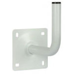 Mounting Bracket Kit - L-Shape Antenna Wall Mount