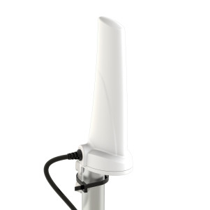 Poynting OMNI-280: 4dBi SISO External Network Router Antenna for LTE, 3G, 2G & WiFi - Main