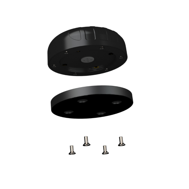 Poynting PUCK Series GPS/2G/3G/4G/WiFi In-Vehicle Antenna (PUCK-XXX)