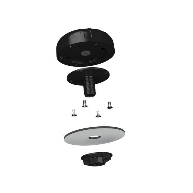 Poynting PUCK Series GPS/2G/3G/4G/WiFi In-Vehicle Antenna (PUCK-XXX)