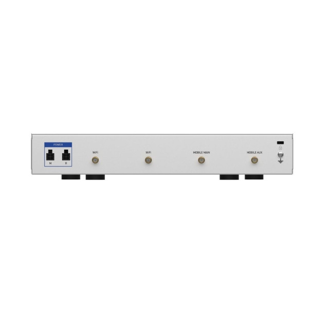Teltonika RUTXR1 Enterprise Rack-mountable Dual-SIM LTE & Fibre Internet Router