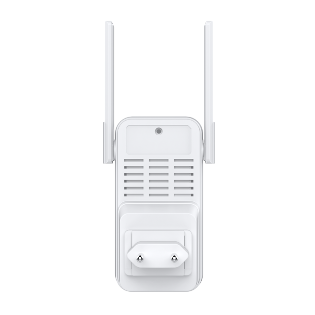 Tenda A9 - Wireless N300 2.4GHz 300Mbps Universal Range Extender with WPS Button