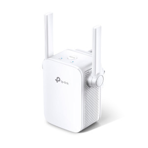 TP-Link TL-WA855RE 300Mbps Compact Wi-Fi Range Extender