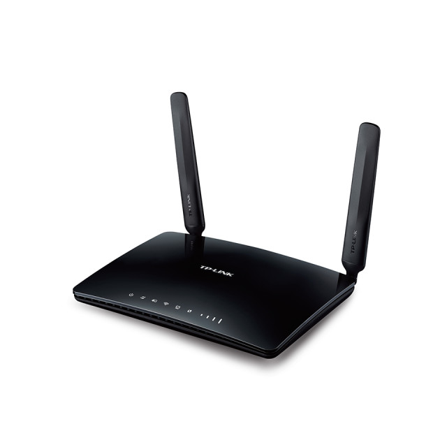 TP-Link Archer MR200 4G LTE Dual-band Modem Plus Router