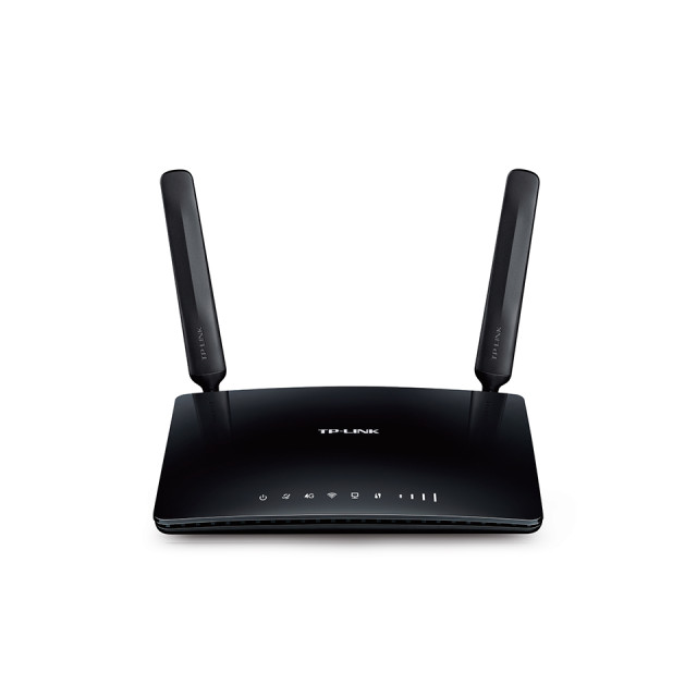 TP-Link Archer MR200 4G LTE Dual-band Modem Plus Router