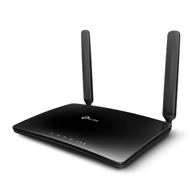 TP-Link Archer MR400 4G LTE Modem Plus Dual-band Wi-Fi Router