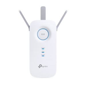 TP-Link RE450 - AC1750 Dual-band Wi-Fi Range Extender