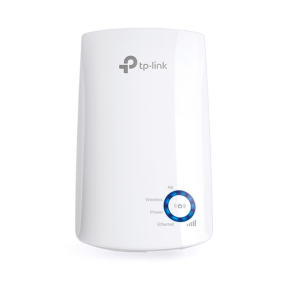 TP-Link TL-WA850RE 300Mbps Compact Wi-Fi Range Extender