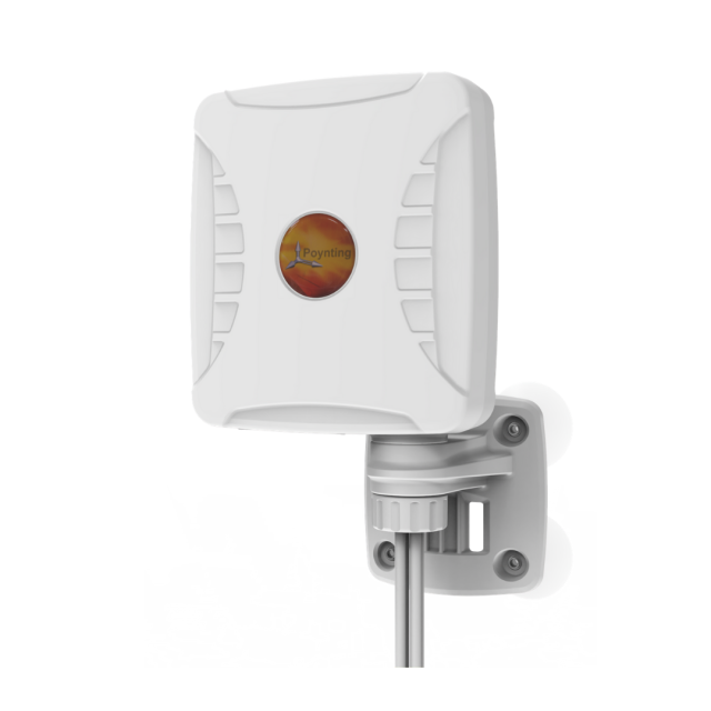 Poynting XPOL-1-5G: 3dBi Omni-directional MIMO WiFi/4G/5G Cellular Antenna For Routers & IoT Devices - Main