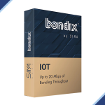 Bondix IoT WAN Bonding Software License