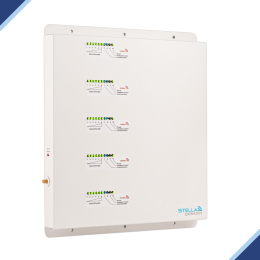 StellaDoradus R5-SOHO: 5-Band Mobile Signal Repeater for the UK