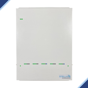 StellaDoradus iR5-SOHO: 5-Band Mobile Signal Repeater for the UK