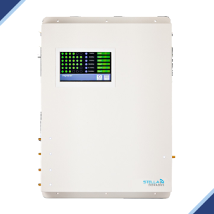 Stelladoradus Titan 6-band (700 / 800 / 900 / 1800 / 2100 / 2600 Mhz 4-port Mobile Signal Repeater (iR6-T-XXX)