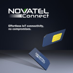 Novatel Connect SIM: The fastest growing Multi Network IoT SIM Cards in Ireland, and the UK - Connect to Vodafone O2 EE & 3 From One Data SIM