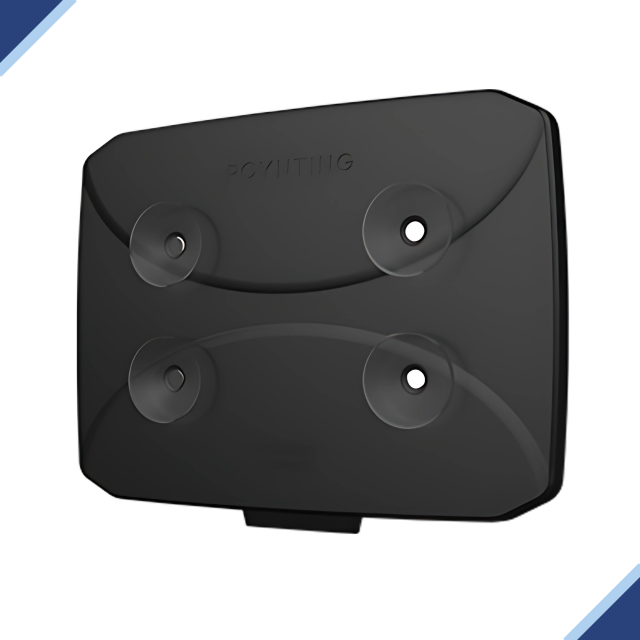 Poynting PANL-401: In-vehicle 5G Panel Antenna (Wide-band & OmniDirectional)