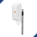 Poynting XPOL-24-01 (5m cable antenna variant) – SMA Male Connector