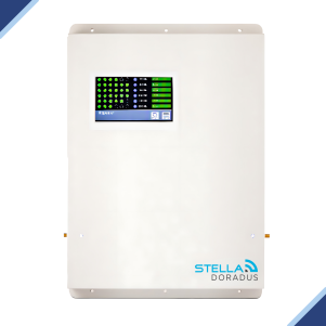 StellaDoradus 700/800/900/1800/2100 MHz Frequency Bands Signal Repeater for UK (iR5-UK Titan)