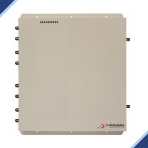 StellaDoradus Combiner-6 (aka LTE-Combiner8): Signal Amplifier for Routers / Modems