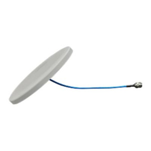 StellaDoradus Indoor Flat Omni Ceiling 6-Band N-Female Antenna For Mobile Signal Repeater