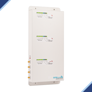 Stelladoradus 3-band 800 / 900 / 1800Mhz 4-port Mobile Signal Repeater (R3-O-XXX)