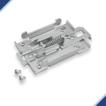 Teltonika Mounting Option DIN Rail Kit PR5MEC00