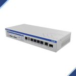 Teltonika RUTXR1 Enterprise Rack-mountable Dual-SIM LTE & Fibre Internet Router