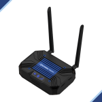 Teltonika TCR100: 4G LTE-Advanced Wi-Fi Router For Home & Small Office Use