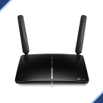 TP-Link Archer MR600: 4G+ Cat6 AC1200 Wireless Dual Band Gigabit Router