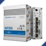 Teltonika RUTX50 4G/5G Router (Brand New)