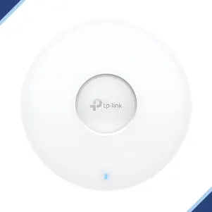 TP-Link EAP610 Indoor AX1800 WiFi 6 Dual-band MU-MIMO Ceiling Mount Access Point